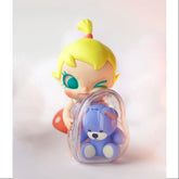 Baby Molly My Huggable Discovery Series Secret Hug Rescue Plan(1/144)